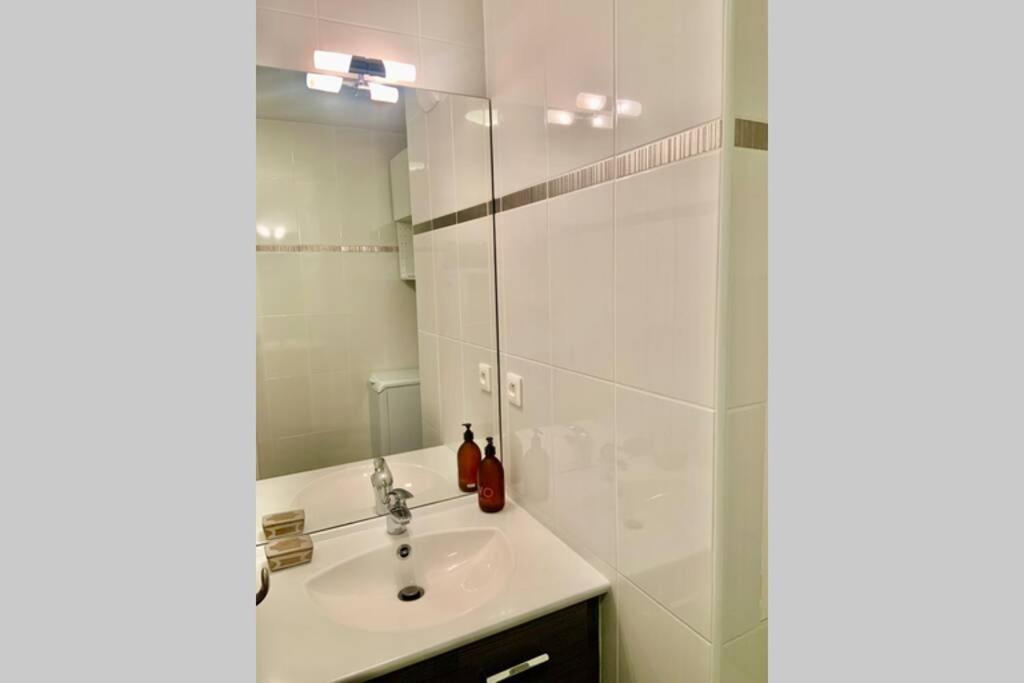 Studio 2 Adultes 2 Enfants Parcs Disneyland Paris 蒙泰夫兰 外观 照片