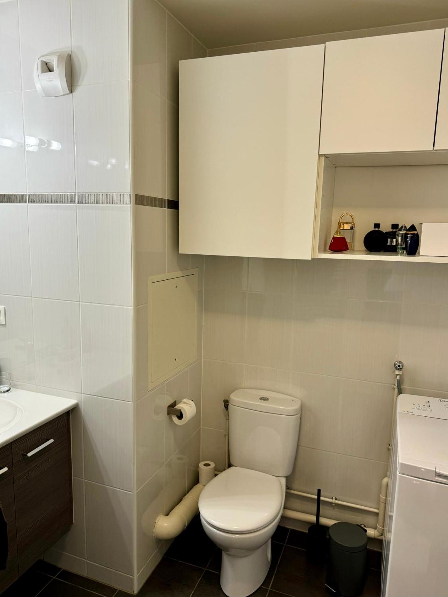 Studio 2 Adultes 2 Enfants Parcs Disneyland Paris 蒙泰夫兰 外观 照片