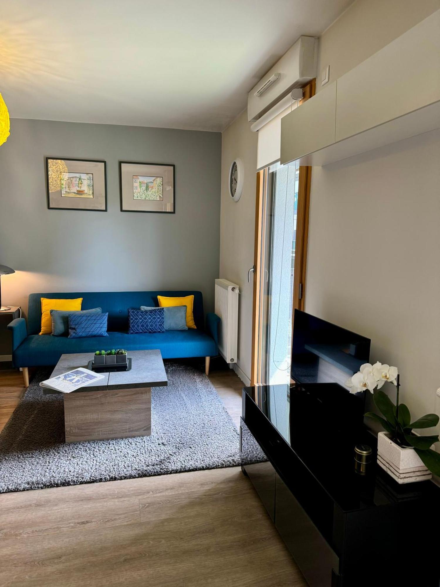 Studio 2 Adultes 2 Enfants Parcs Disneyland Paris 蒙泰夫兰 外观 照片