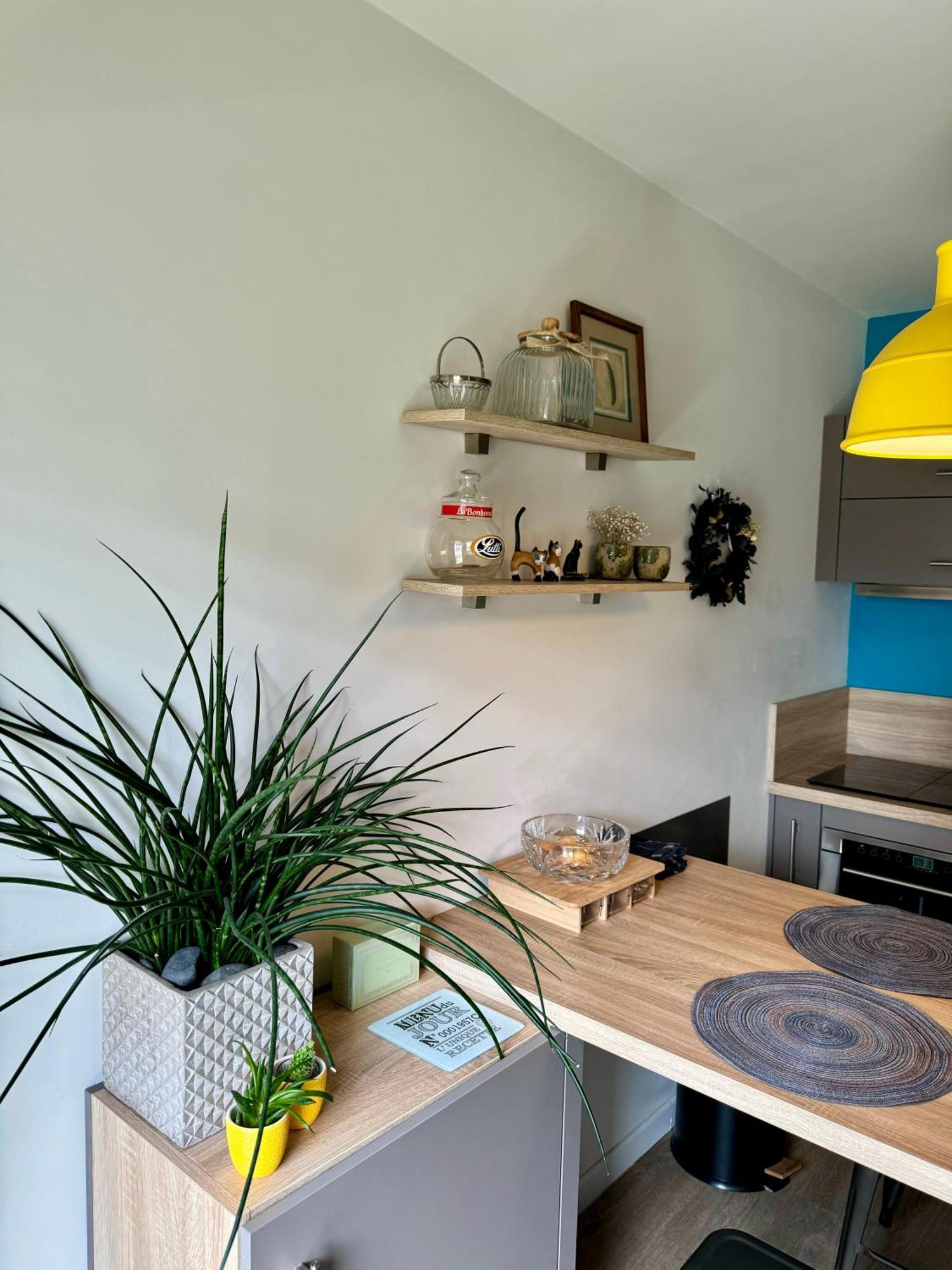 Studio 2 Adultes 2 Enfants Parcs Disneyland Paris 蒙泰夫兰 外观 照片