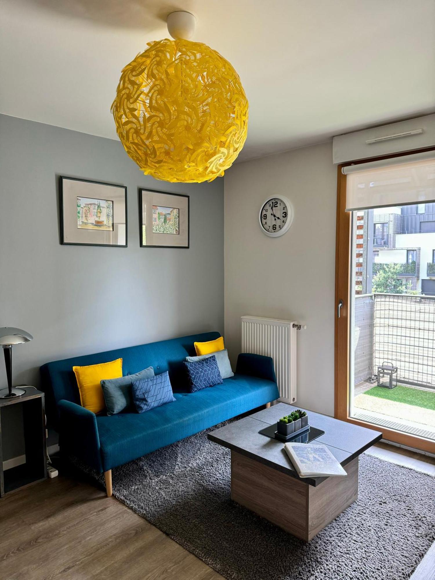 Studio 2 Adultes 2 Enfants Parcs Disneyland Paris 蒙泰夫兰 外观 照片