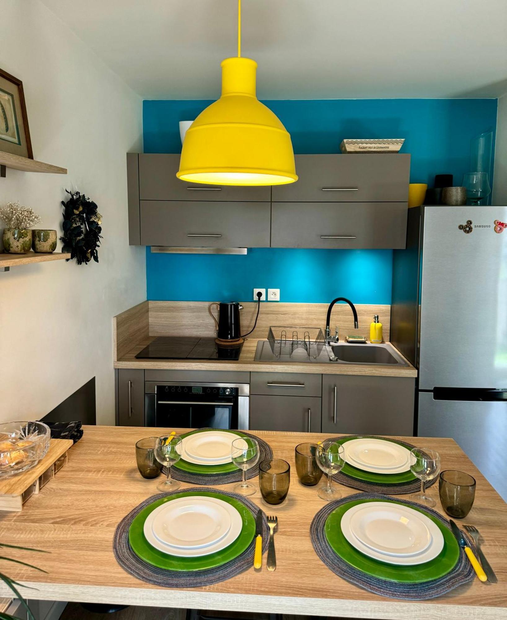Studio 2 Adultes 2 Enfants Parcs Disneyland Paris 蒙泰夫兰 外观 照片