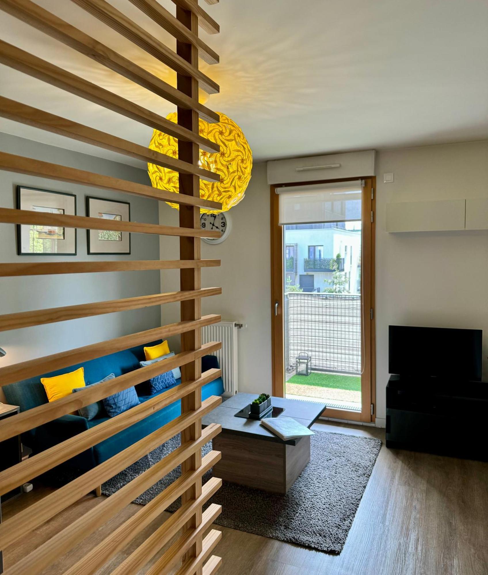 Studio 2 Adultes 2 Enfants Parcs Disneyland Paris 蒙泰夫兰 外观 照片