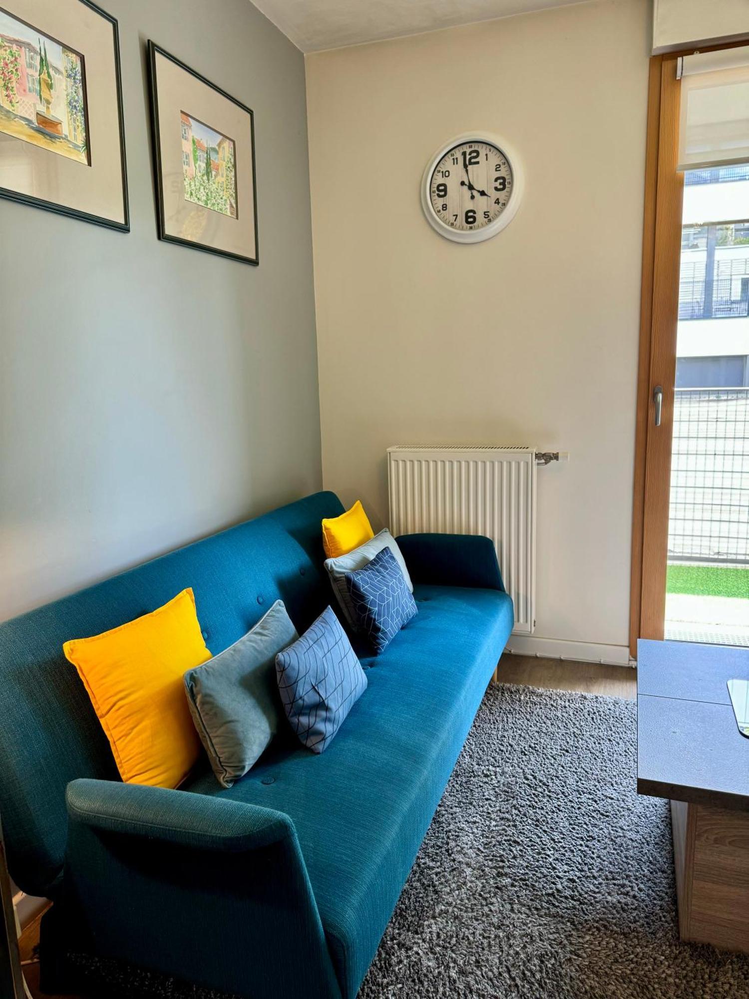 Studio 2 Adultes 2 Enfants Parcs Disneyland Paris 蒙泰夫兰 外观 照片