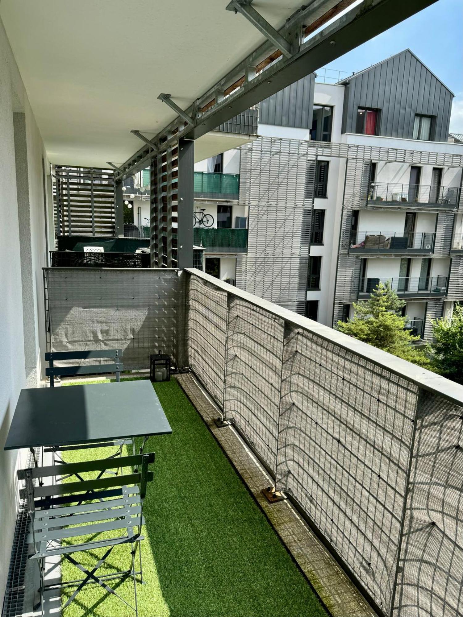 Studio 2 Adultes 2 Enfants Parcs Disneyland Paris 蒙泰夫兰 外观 照片